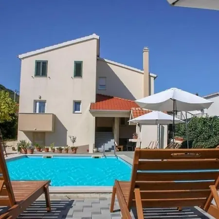 Matia I With Pool * Novak