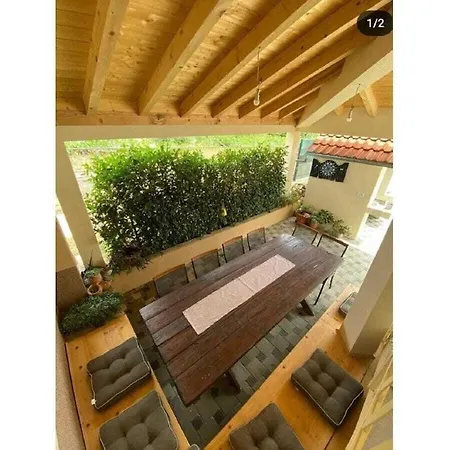 Apartament Matia I With Pool Novak