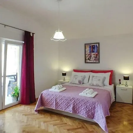Apartament Matia I With Pool Novak