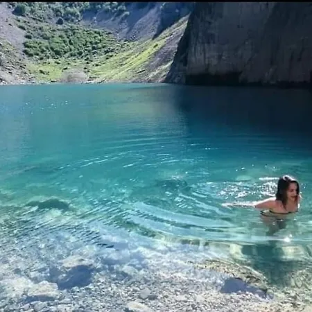 Matia I With Pool *